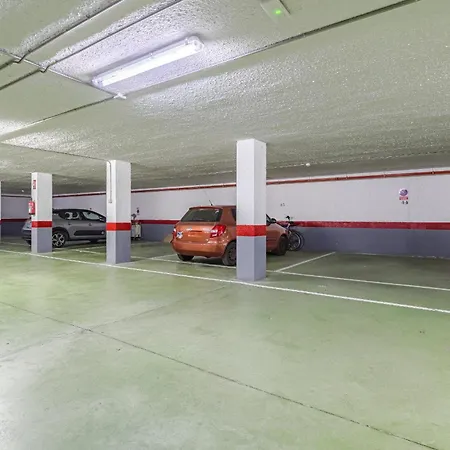Bright & Modern In Mar With Terrace Ac And Swimming Pool Apartament