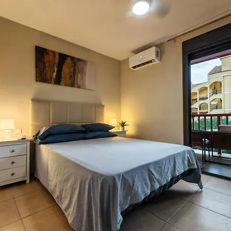 Apartament Bright & Modern In Mar With Terrace Ac And Swimming Pool Palm-mar